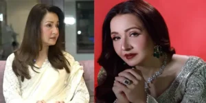 Zeba Bakhtiar Opens Up About Why She Never Married Again