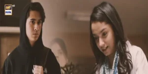 ARY Digital New Drama ‘Parwarish’ to Start from April 7