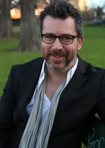 Aaron Blabey