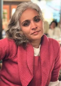 Aarti S. Bagdi