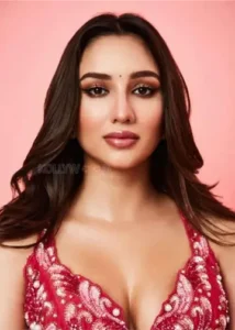 Akanksha Sharma