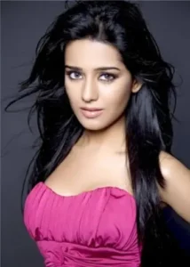 Amrita Rao
