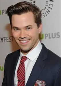 Andrew Rannells