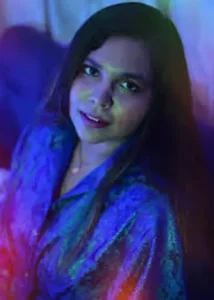 Anjana Padmanabhan