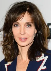 Anne Parillaud