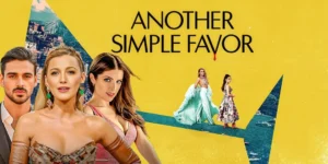 Another Simple Favor