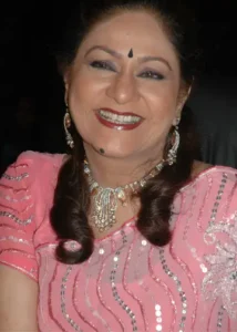 Aruna Irani