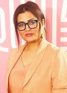 Bakhtawar Mazhar