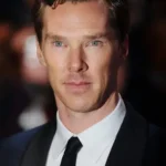 Benedict Cumberbatch