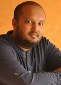 Bhavesh Mandalia