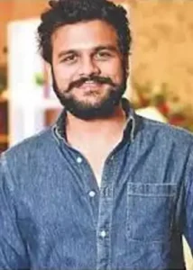 Bhavya Gandhi