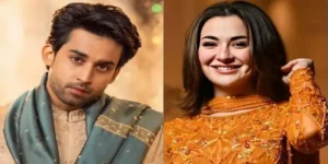 Bilal Abbas Khan & Hania Aamir Pair Up for Upcoming Drama Meri Zindagi Hai Tu