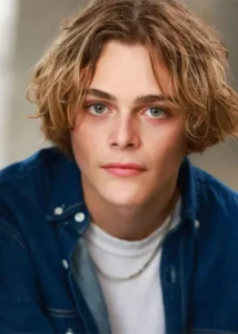 Billy Barratt