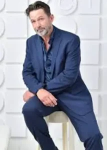 Billy Campbell