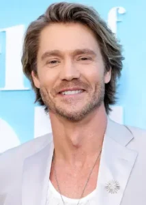 Chad Michael Murray