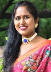Chaitanya Reddy