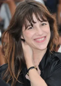 Charlotte Gainsbourg