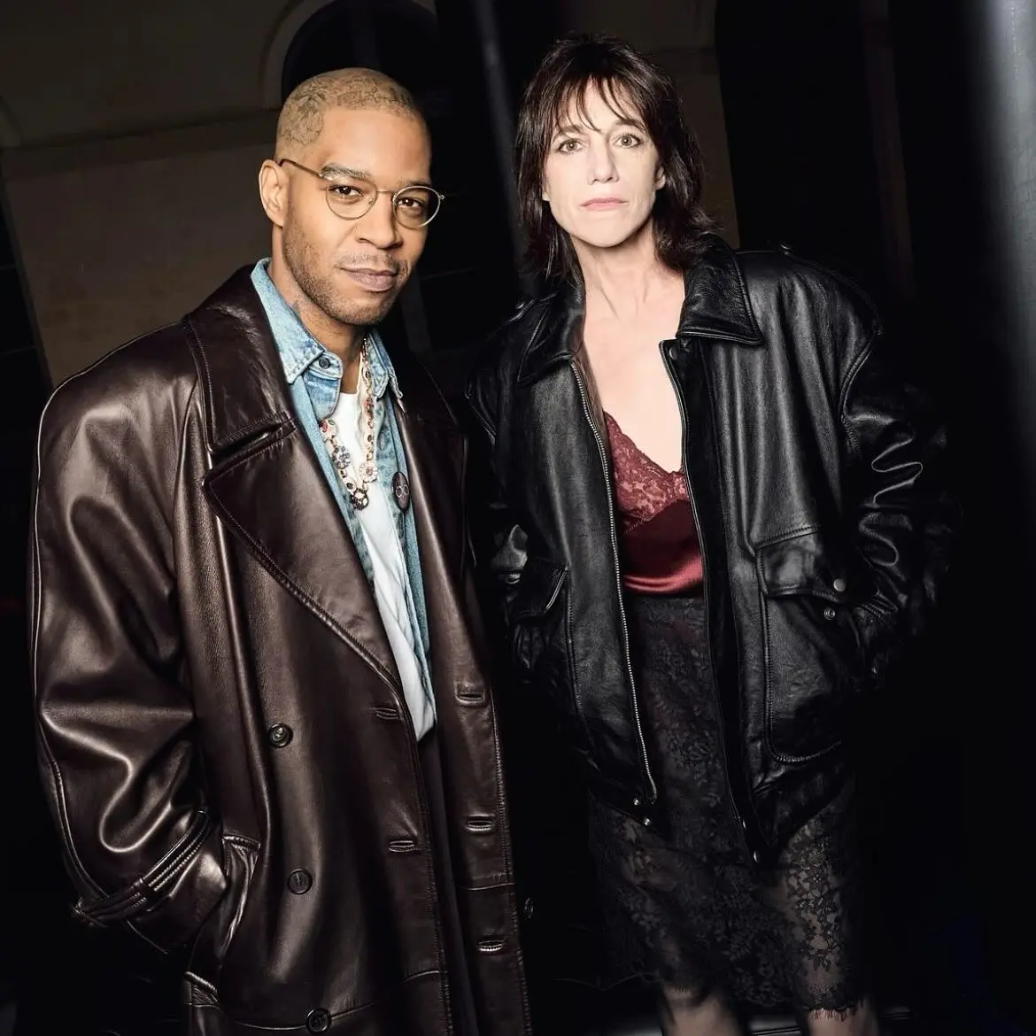 Charlotte Gainsbourg