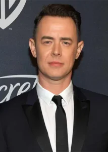 Colin Hanks