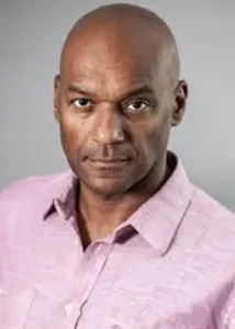 Colin Salmon