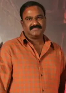 D Madhu