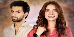 Dananeer Mobeen Marriage Rumors: Actress Opens Up on Speculations with Ahad Raza Mir