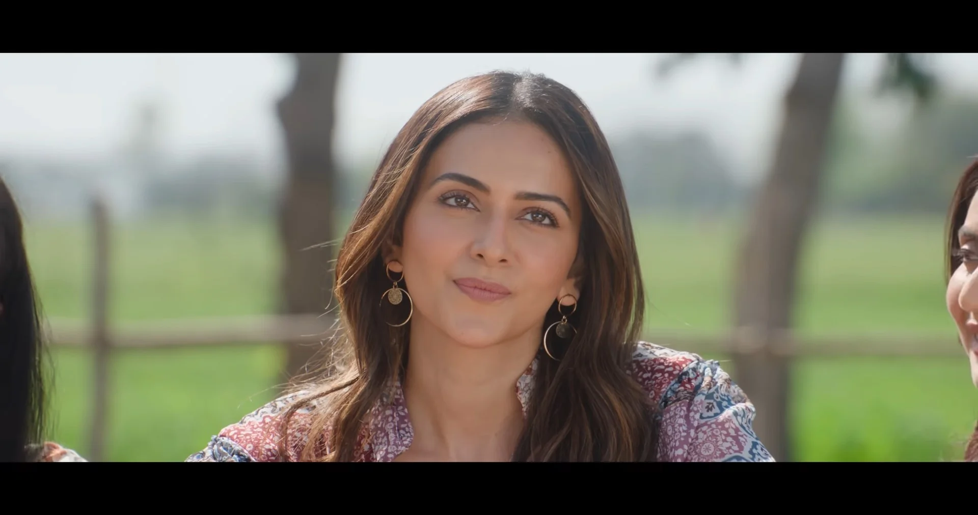 Rakul Preet Singh In De De Pyaar De 2 Cast