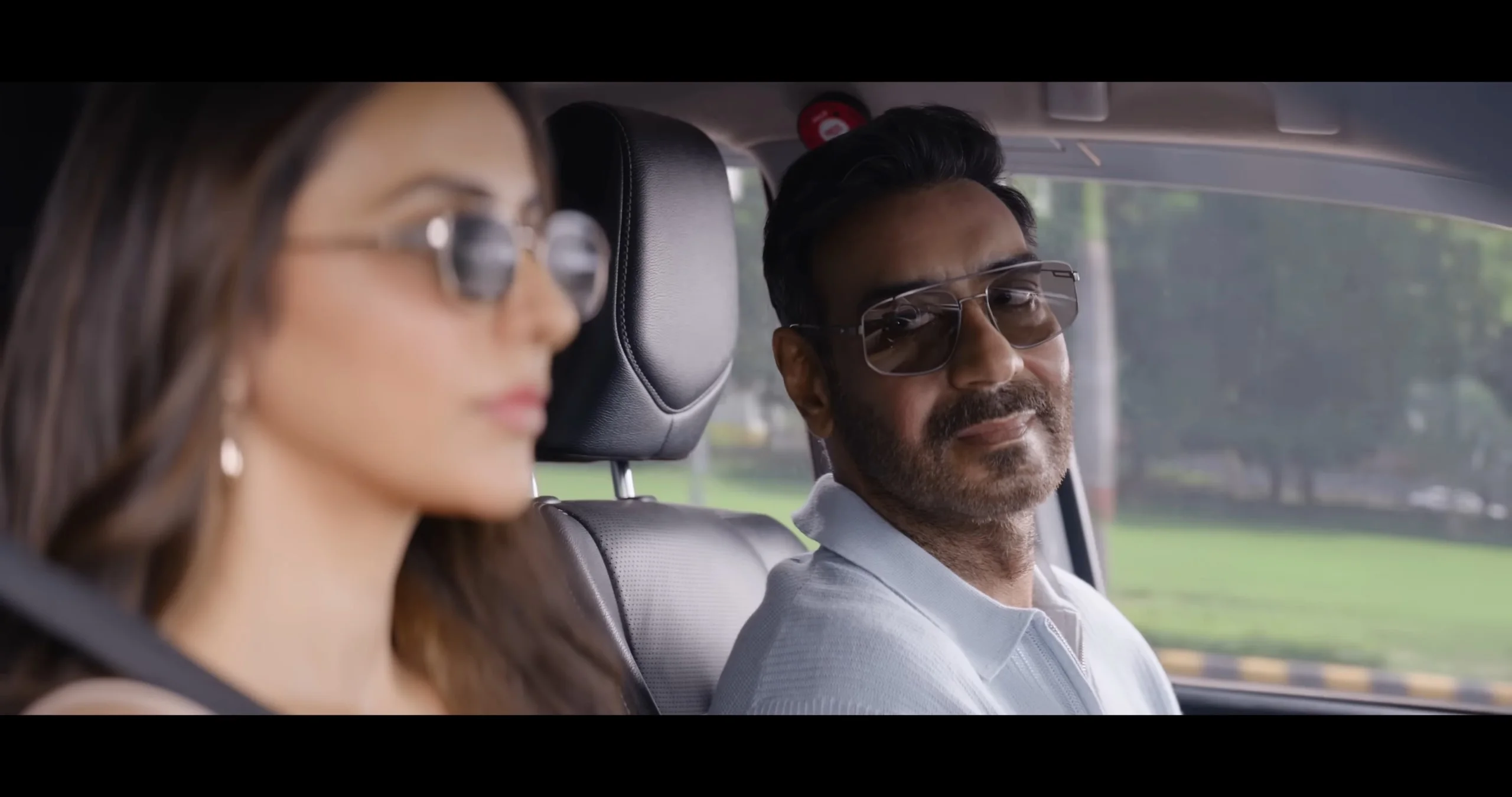 Ajay Devgn In De De Pyaar De 2 New Indian Movie Cast