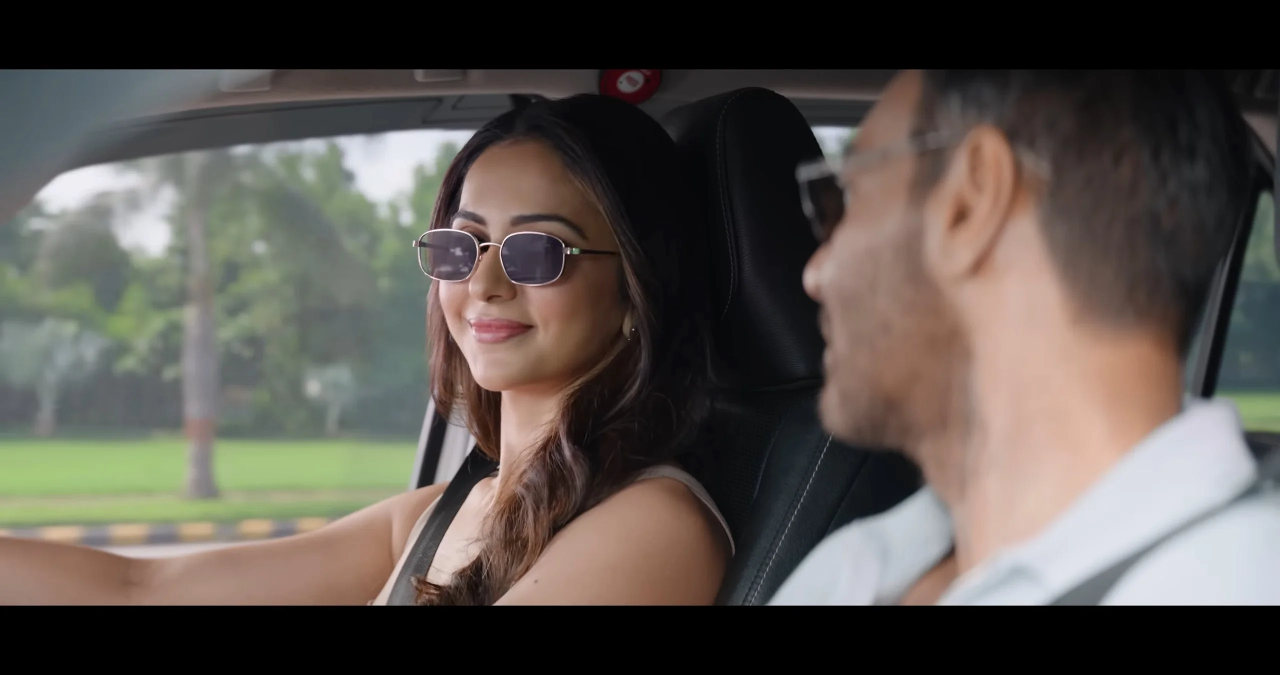 De De Pyaar De 2 Cast