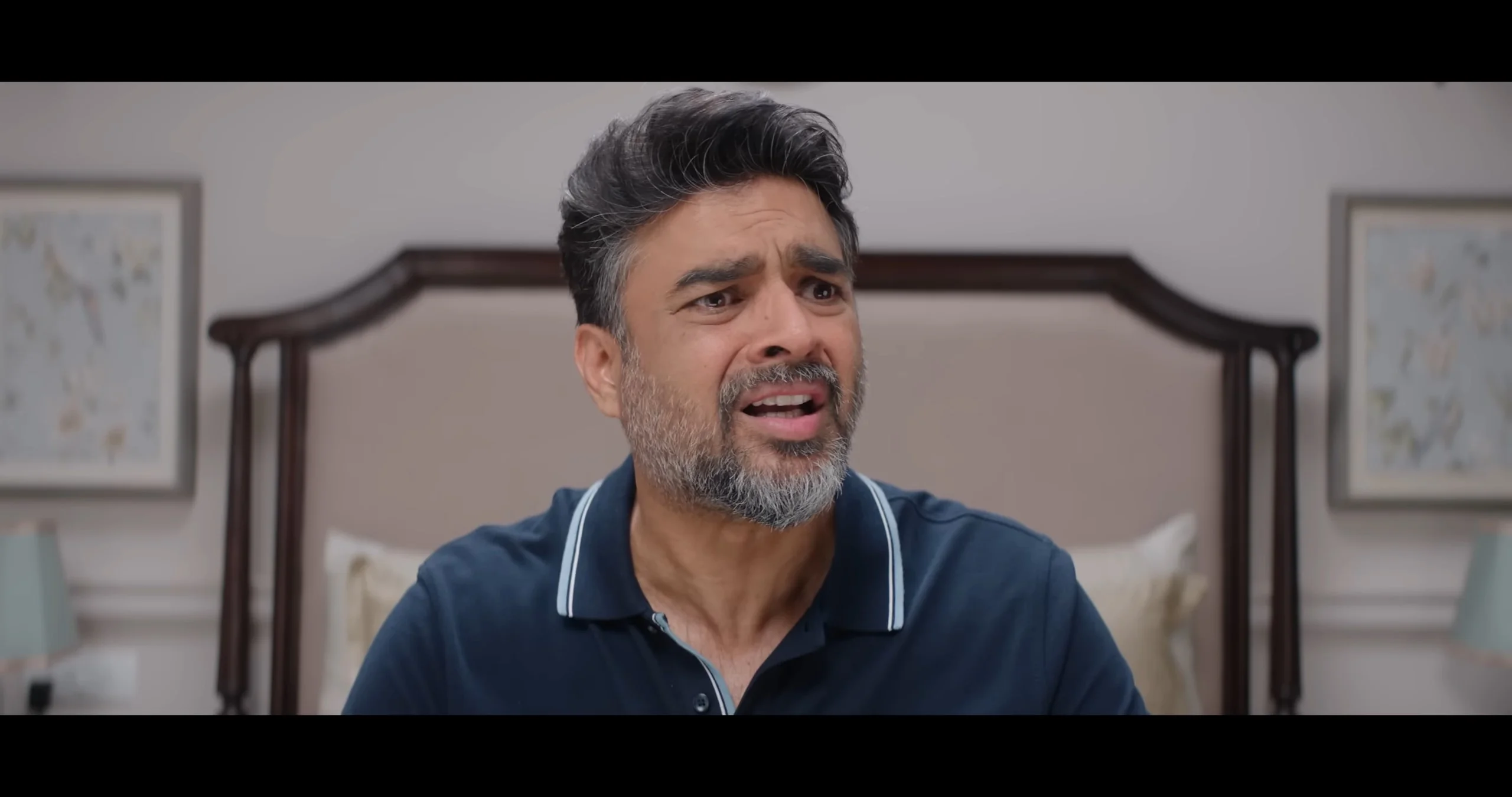 R. Madhavan In De De Pyaar De 2 Indian Movie Cast