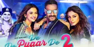 De De Pyaar De 2