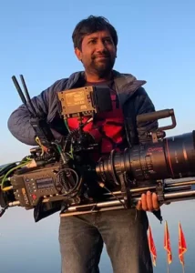 Dev Agarwal