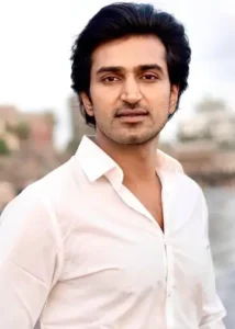 Dinker Sharma