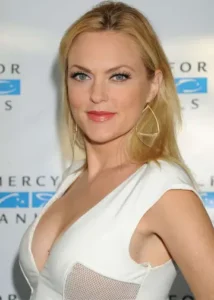 Elaine Hendrix