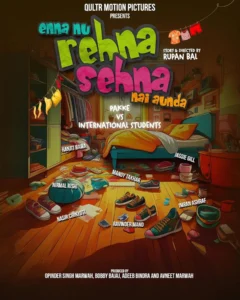 Enna Nu Rehna Sehna Nai Aunda - Gallery image 2
