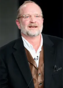 Erik Jendresen
