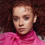 Erin Kellyman