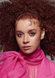 Erin Kellyman