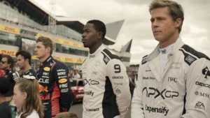 F1 - Gallery image 3