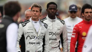 F1 - Gallery image 4