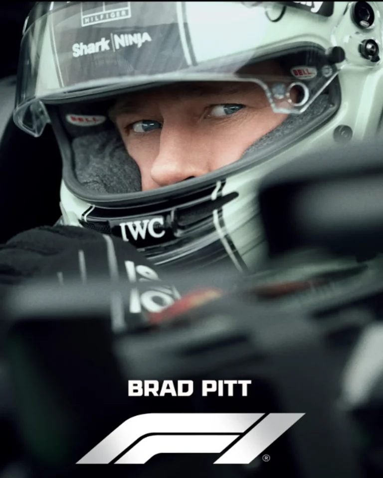F1 - Gallery image 1