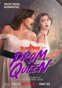 Fear Street: Prom Queen