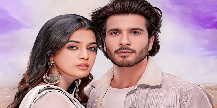 Feroze Khan and Laiba Khan Upcoming Short Film Future Flash Official