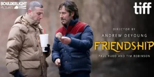 Friendship