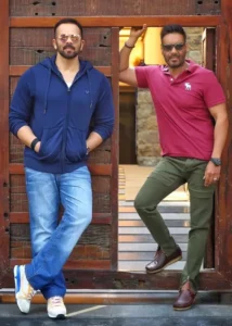 Golmaal 5 Indian Movie 2025