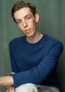 Harry Trevaldwyn