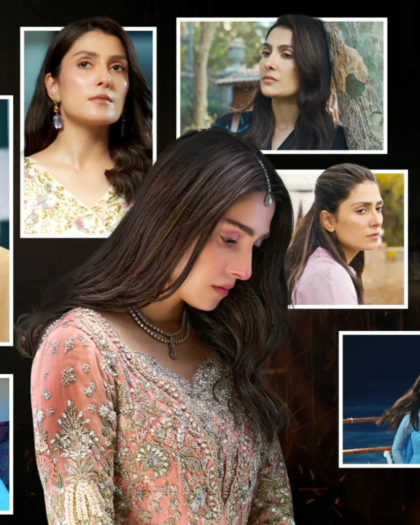 Humraaz Drama Cast