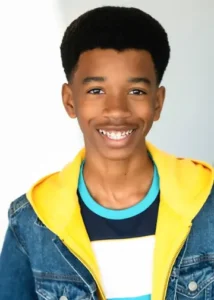 Jaden Carson Baker