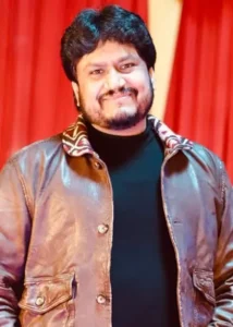 Jayesh Patel