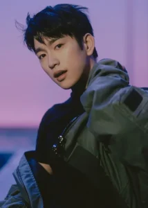 Jin Young